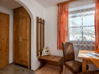 Holiday room DZ mit Dusche, WC,teilw. Balkon - Features photo 9