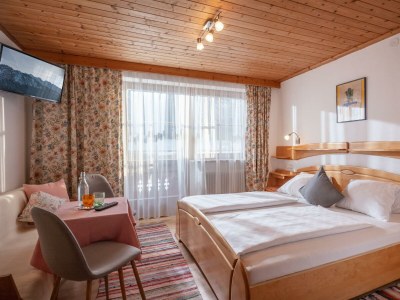 Holiday room DZ mit Dusche, WC,teilw. Balkon - Features photo 11