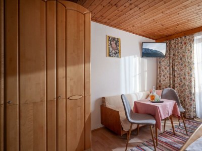 Holiday room DZ mit Dusche, WC,teilw. Balkon - Features photo 12