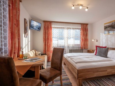 Holiday room DZ mit Dusche, WC,teilw. Balkon - Features photo 13