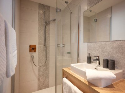 Holiday room DZ mit Dusche, WC,teilw. Balkon - Features photo 14