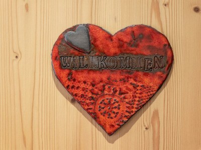 Holiday room DZ mit Dusche, WC,teilw. Balkon - Features photo 16