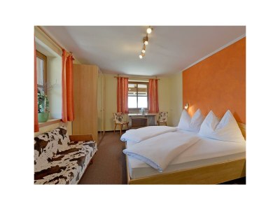 Apartment Apartment II /2 Schlafräume/Dusche, Bad, - Features photo 9