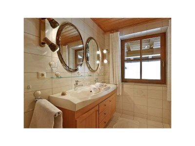 Apartment Apartment II /2 Schlafräume/Dusche, Bad, - Features photo 12