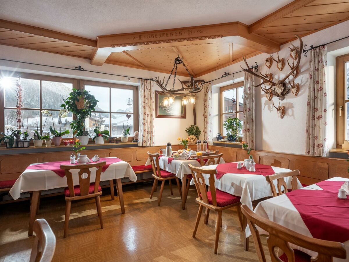 Apartment Apartment I / Wohn-Schlafraum/Dusche, WC - Outdoor photo 4