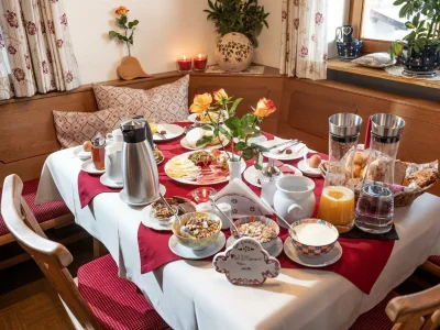 Apartment Apartment I / Wohn-Schlafraum/Dusche, WC - Outdoor photo 6