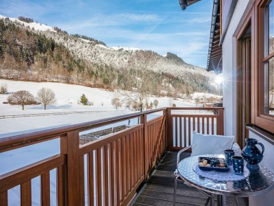 Apartment Apartment I / Wohn-Schlafraum/Dusche, WC - Features photo 14