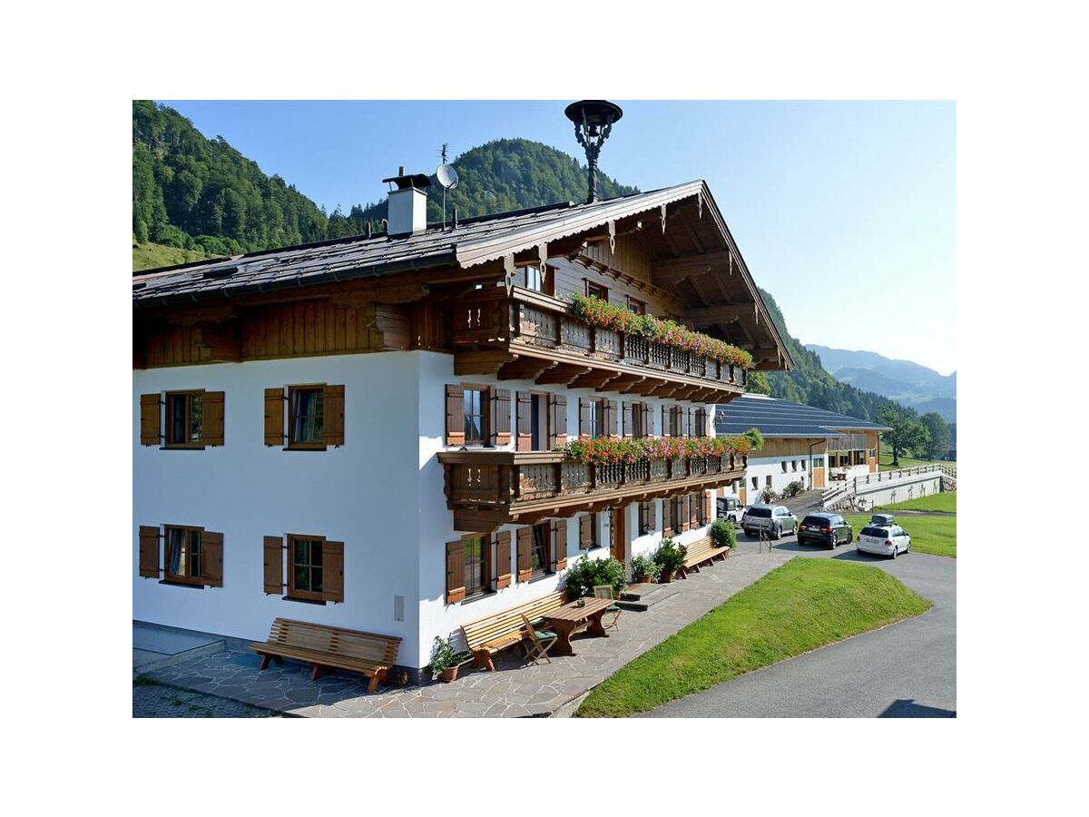 Apartment Apartment"2" - 1Schlafzi/Du/WC,TV,Balkon