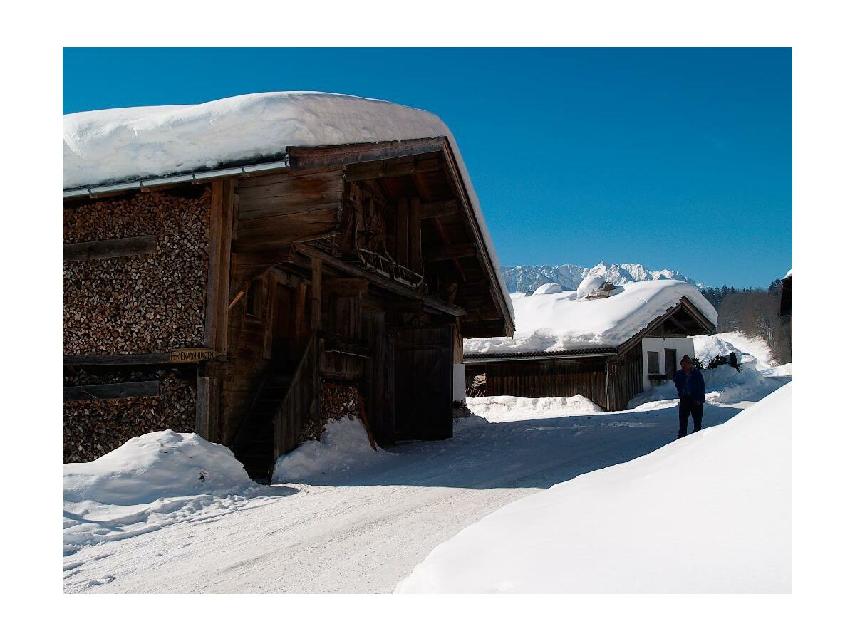 Apartment Apartment"2" - 1Schlafzi/Du/WC,TV,Balkon - Outdoor photo 5