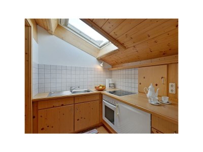 Apartment Apartment"2" - 1Schlafzi/Du/WC,TV,Balkon - Features photo 18