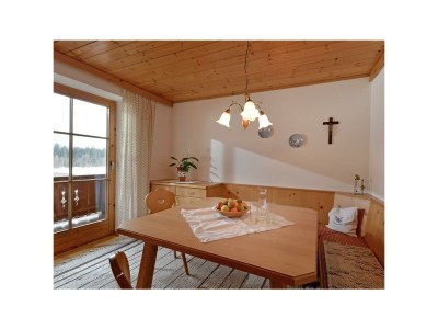 Apartment Apartment"2" - 1Schlafzi/Du/WC,TV,Balkon - Features photo 19