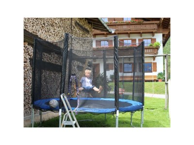 Holiday room Doppelzimmer mit Dusche, WC,TV - Outdoor photo 7