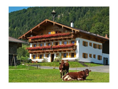 Holiday room Doppelzimmer mit Dusche, WC,TV - Outdoor photo 15