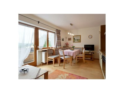 Apartment Apart."Miesberg"-1Schlafraum/DU,WC in Walchsee - Apartment