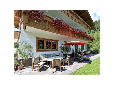 Apartment Apart."Miesberg"-1Schlafraum/DU,WC - Outdoor photo 3
