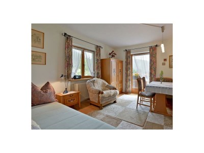 Apartment Apart."Wandberg"- 1 Schlafzimmer /DU,WC - Features photo 11