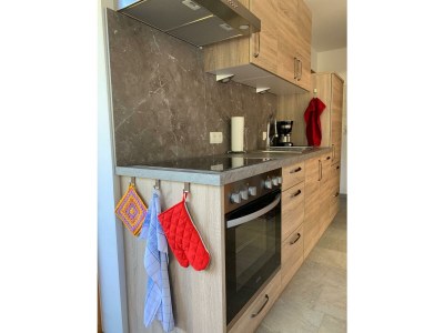 Apartment Apart."Wandberg"- 1 Schlafzimmer /DU,WC - Features photo 12