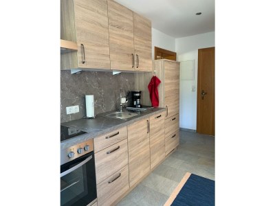 Apartment Apart."Wandberg"- 1 Schlafzimmer /DU,WC - Features photo 13