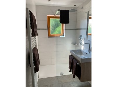 Apartment Apart."Wandberg"- 1 Schlafzimmer /DU,WC - Features photo 14