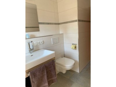 Apartment Apart."Wandberg"- 1 Schlafzimmer /DU,WC - Features photo 15