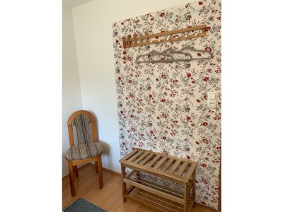 Apartment Apart."Wandberg"- 1 Schlafzimmer /DU,WC - Features photo 17