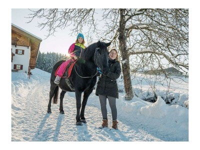 Holiday room Familienzimmer Haupthaus DU/ WC - Outdoor photo 37