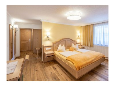 Holiday room Familienzimmer Haupthaus DU/ WC - Features photo 40