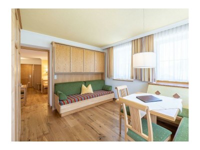 Holiday room Familienzimmer Haupthaus DU/ WC - Features photo 41