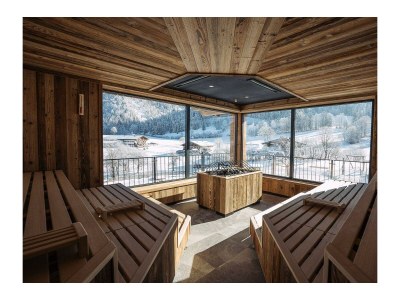 Holiday room Familiensuite Schmidinghof - Outdoor photo 27