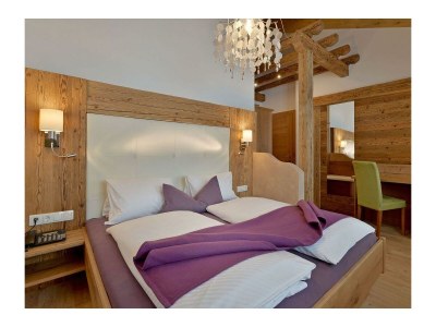 Holiday room Familiensuite Schmidinghof - Features photo 40