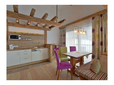 Holiday room Familiensuite Schmidinghof - Features photo 41