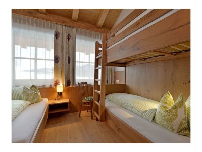 Holiday room Familiensuite Schmidinghof - Features photo 42