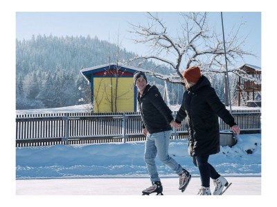 Holiday room DZ "Schmidinghof" Dusche, WC - Outdoor photo 34