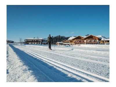 Holiday room DZ "Schmidinghof" Dusche, WC - Outdoor photo 37