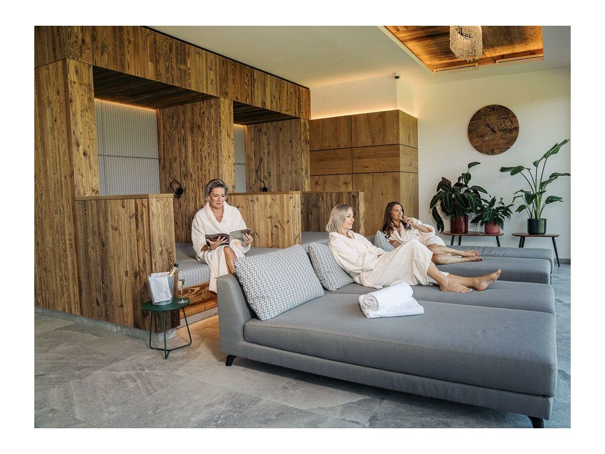 Holiday room EZ "Haus Margreth" Dusche, WC - Outdoor photo 4