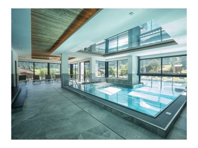 Holiday room EZ "Haus Margreth" Dusche, WC - Outdoor photo 5