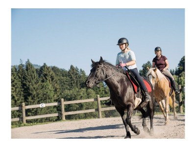 Holiday room EZ "Haus Margreth" Dusche, WC - Outdoor photo 19