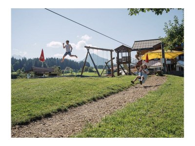 Holiday room EZ "Haus Margreth" Dusche, WC - Outdoor photo 21