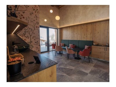 Holiday room EZ "Haus Margreth" Dusche, WC - Outdoor photo 31