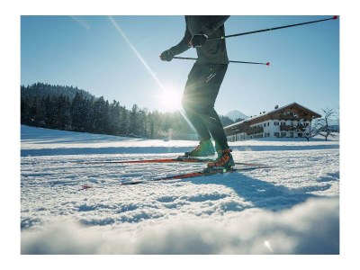 Holiday room EZ "Haus Margreth" Dusche, WC - Outdoor photo 36