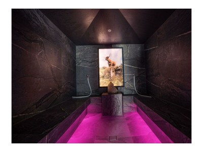 Holiday room DZ "Haus Margreth" Dusche, WC - Outdoor photo 28