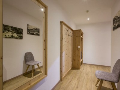 Apartment Zirben Apartment "Forelle" mit Kaiserblick - Outdoor photo 3