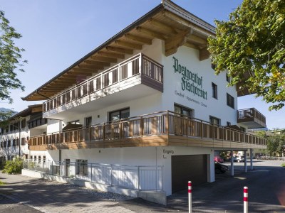 Apartment Zirben Apartment "Forelle" mit Kaiserblick - Outdoor photo 19