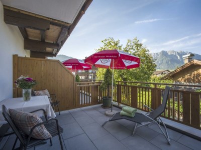 Apartment Zirben Apartment "Forelle" mit Kaiserblick - Outdoor photo 25