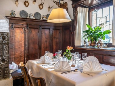 Apartment Zirben Apartment "Forelle" mit Kaiserblick - Outdoor photo 28