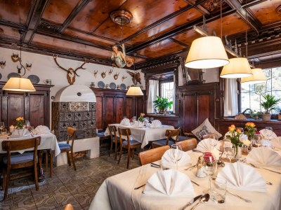 Apartment Zirben Apartment "Forelle" mit Kaiserblick - Outdoor photo 38