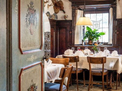 Apartment Zirben Apartment "Forelle" mit Kaiserblick - Outdoor photo 39