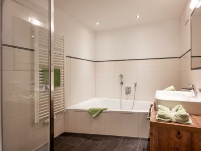 Apartment Zirben Apartment "Forelle" mit Kaiserblick - Features photo 64