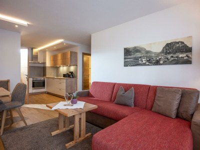 Apartment Zirben Apartment "Forelle" mit Kaiserblick - Features photo 65