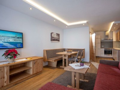 Apartment Zirben Apartment "Forelle" mit Kaiserblick - Features photo 66